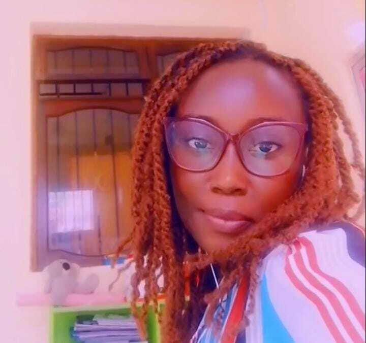 Margaret Mwongel