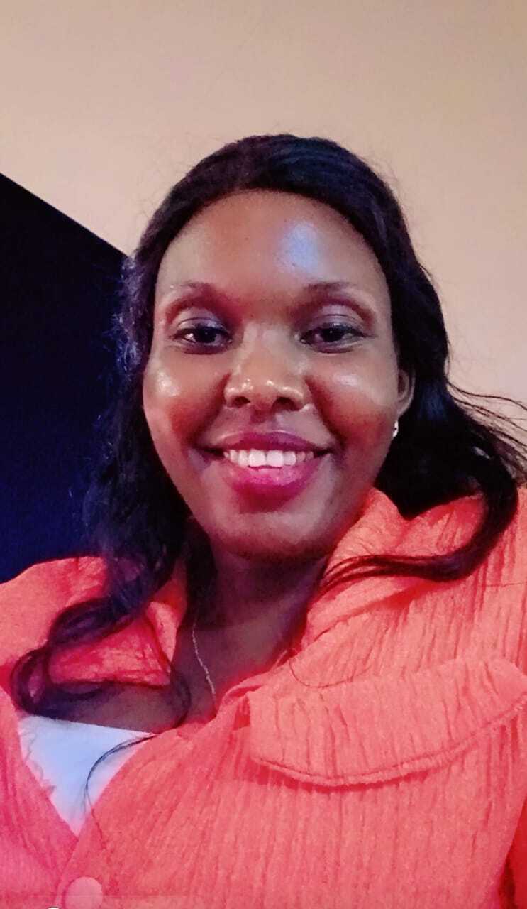 Maurine Adhiambo Achieng