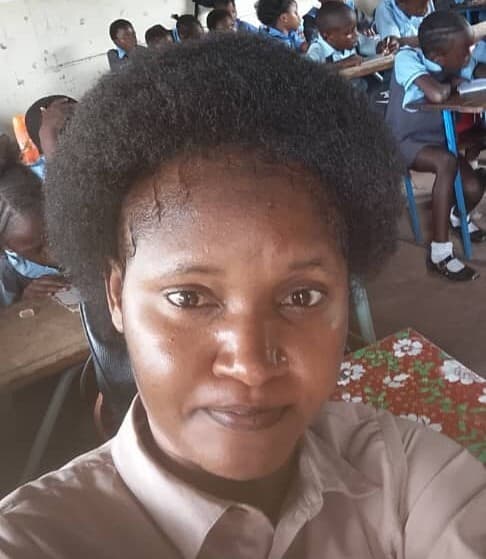 Purity Bwalya