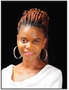 Racheal Chilombo
