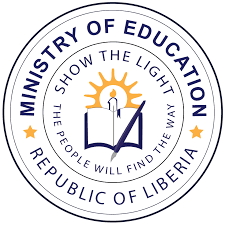 Ministry Logo Liberia