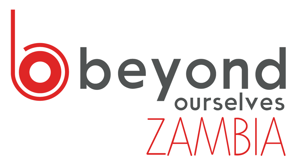 Beyond Ourselves Zambia Logo