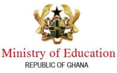 Ministry of Education,Ghana