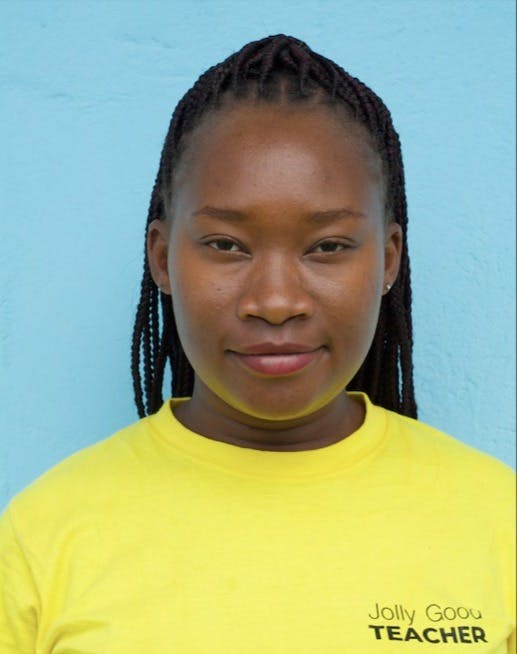Clara Njiramanda