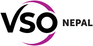VSO Nepal Logo