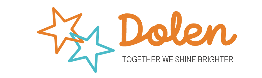 Dolen Logo