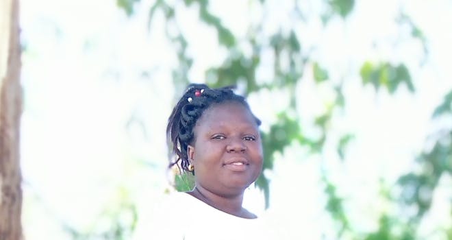Judith Kahindi (1)