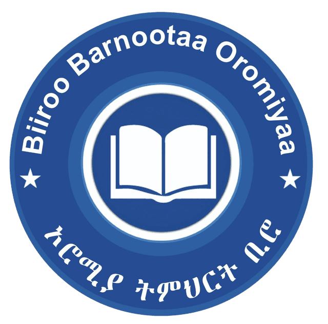 Oromia Regional Education Bureau